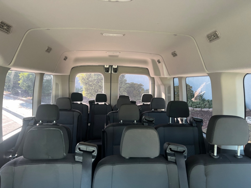 Ford Transit Passenger Wagon 2020 price $41,990