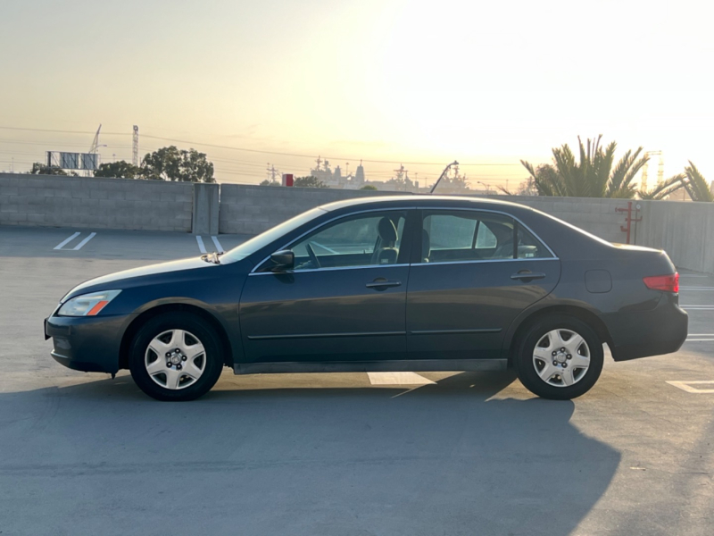 Honda Accord Sdn 2005 price $8,495