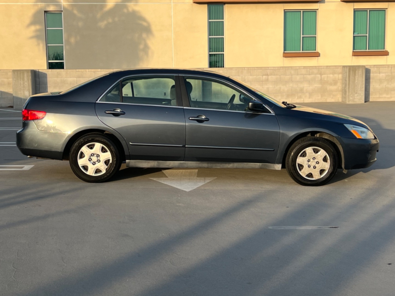 Honda Accord Sdn 2005 price $8,495