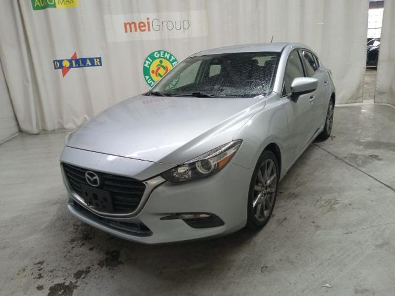 Mazda MAZDA3 2018 price $0