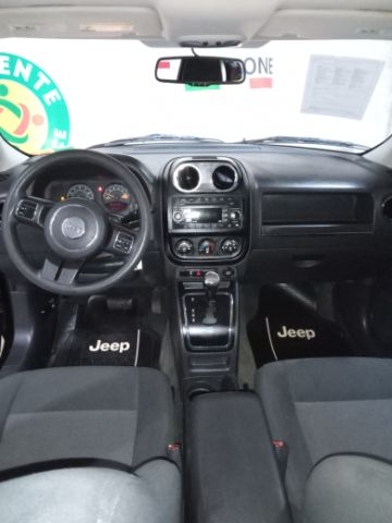 Jeep Patriot 2016 price $0