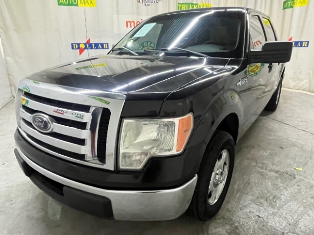 Ford F-150 2017 price $0
