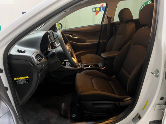 Hyundai Elantra GT 2018 price $0