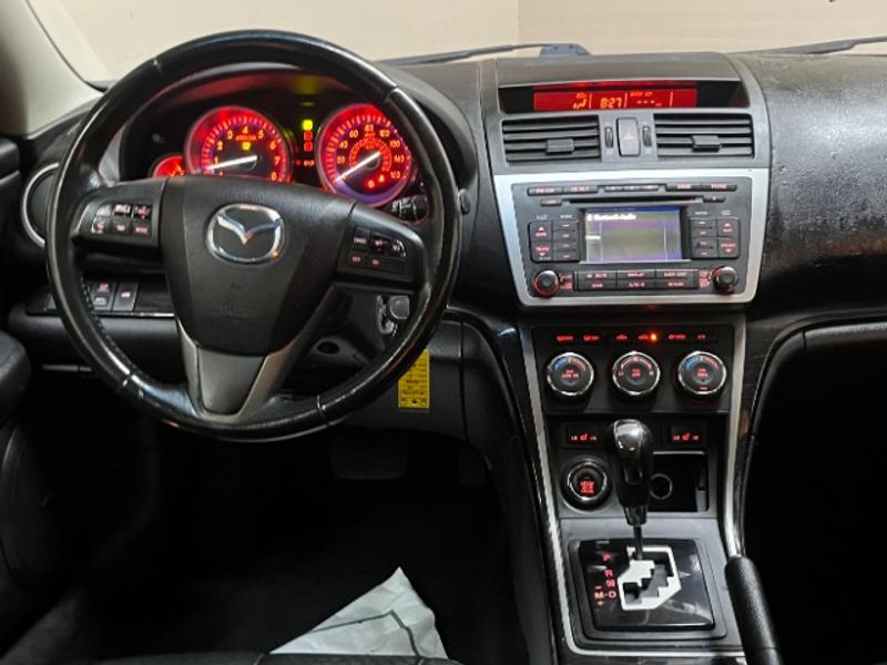 Mazda Mazda6 2013 price $0