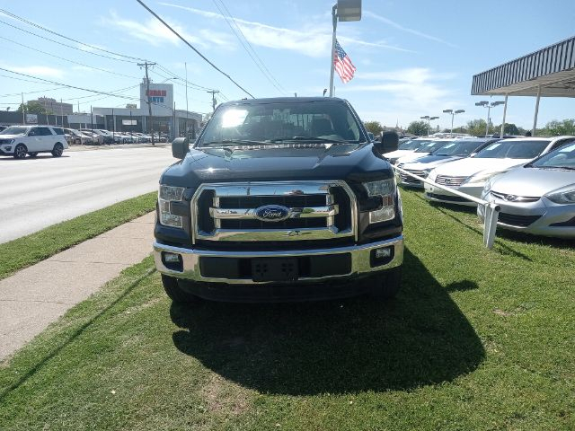 Ford F-150 2016 price $0