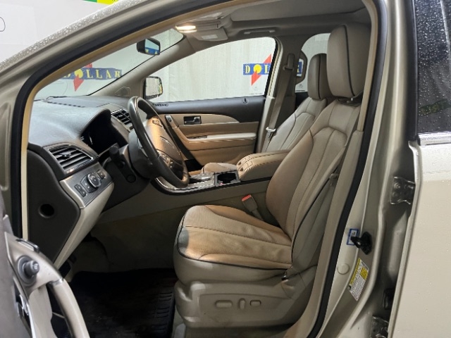 Lincoln MKX 2011 price $0