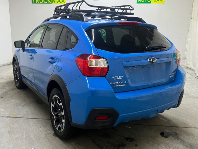 Subaru Crosstrek 2017 price $0