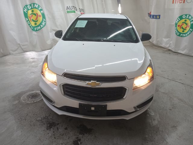 Chevrolet Cruze 2015 price $0