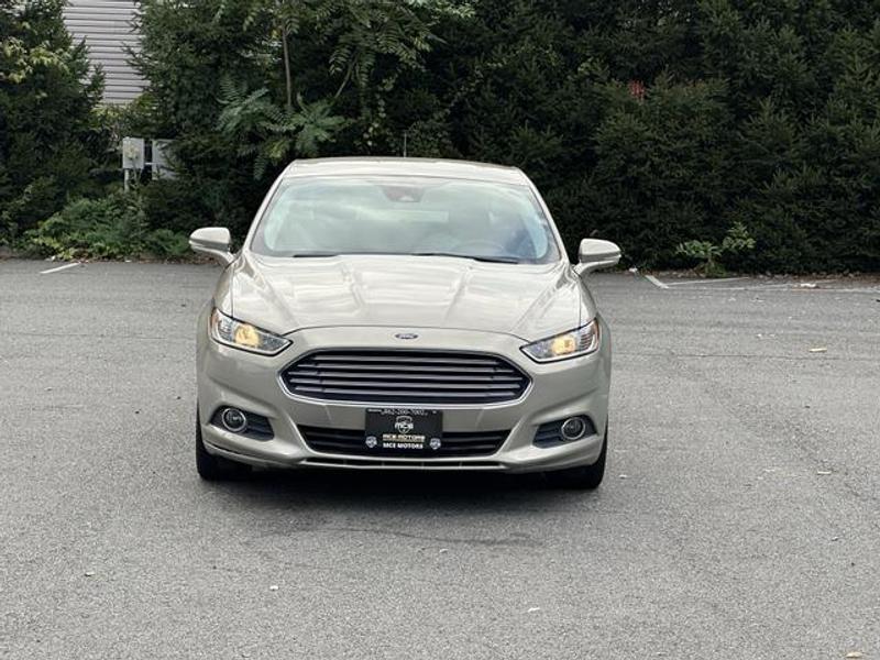 Ford Fusion 2016 price $7,999