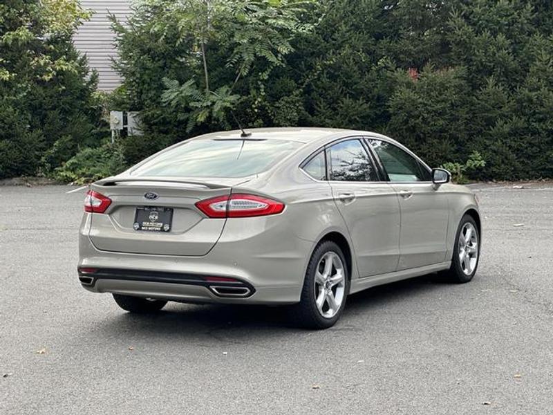 Ford Fusion 2016 price $7,999