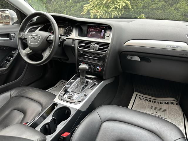 Audi A4 2014 price $9,499
