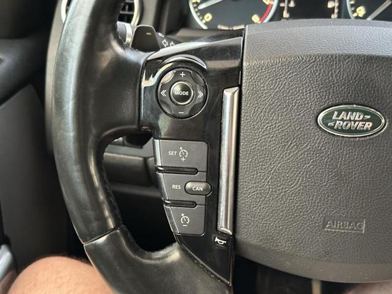 Land Rover LR4 2015 price $14,999