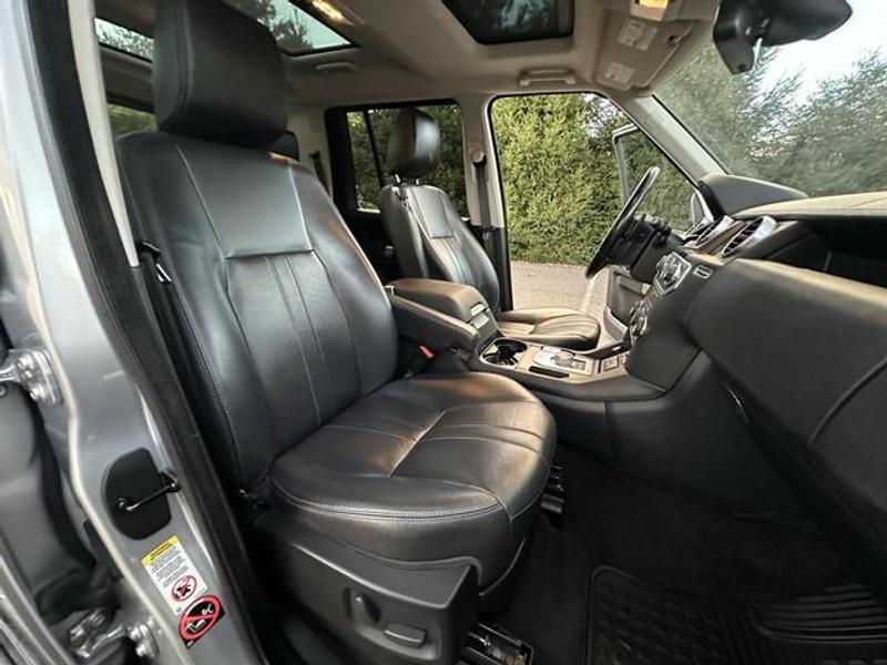 Land Rover LR4 2015 price $14,999