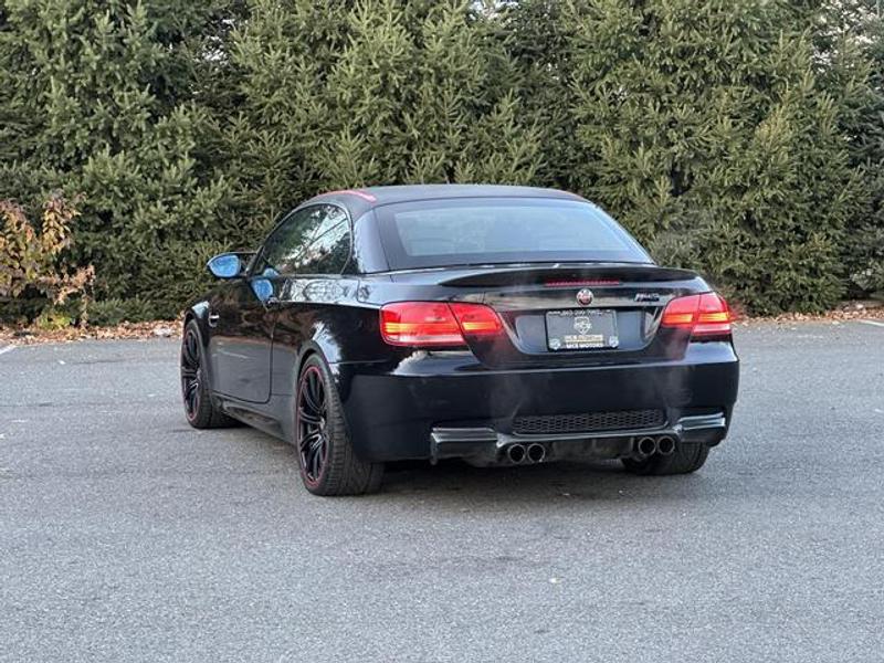 BMW M3 2008 price $18,299