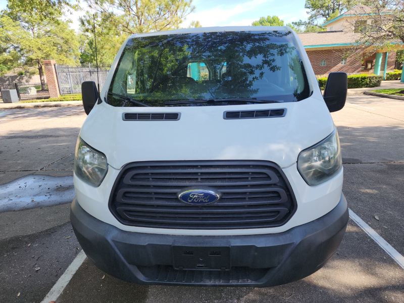 Ford Transit Van 2017 price $10,900