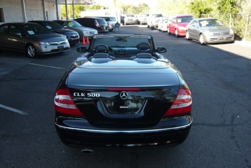 Mercedes-Benz CLK 2004 price Call for Pricing.