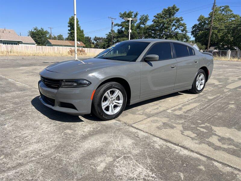 Dodge Charger 2018 price $22,999