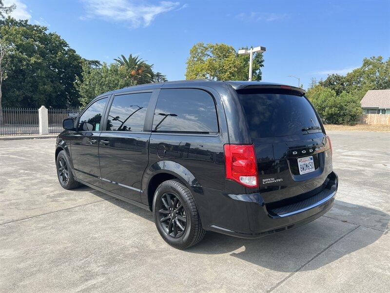 Dodge Grand Caravan 2019 price $21,999
