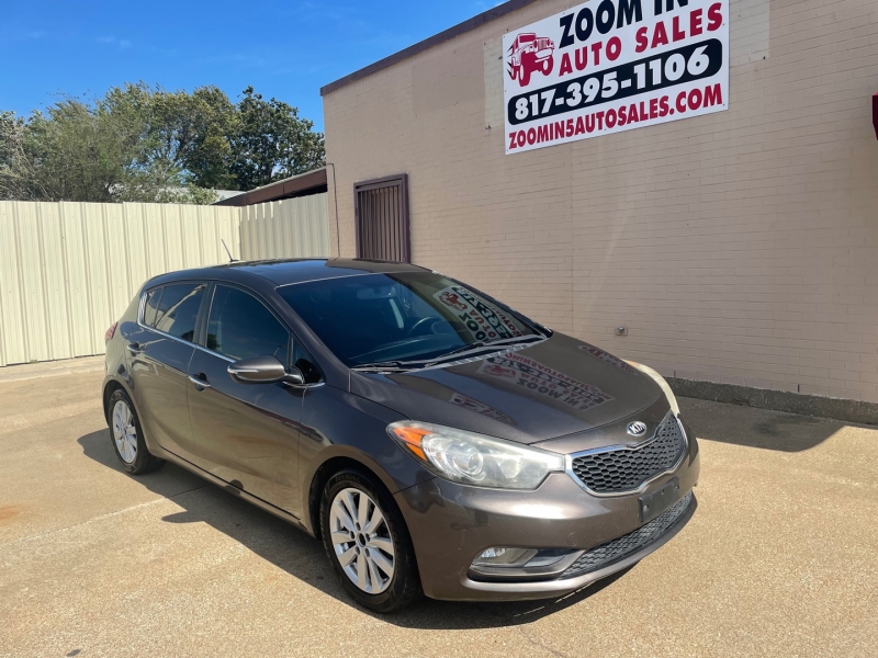 zoom in 5 auto sales | Auto dealership in fort worth