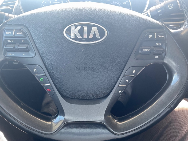 Kia Forte 5-Door 2014 price $6,995 Cash