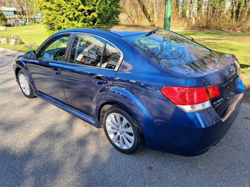 Subaru Legacy 2010 price $12,950