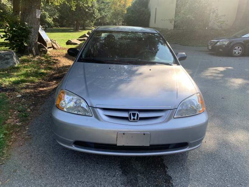 Honda Civic 2003 price $6,950