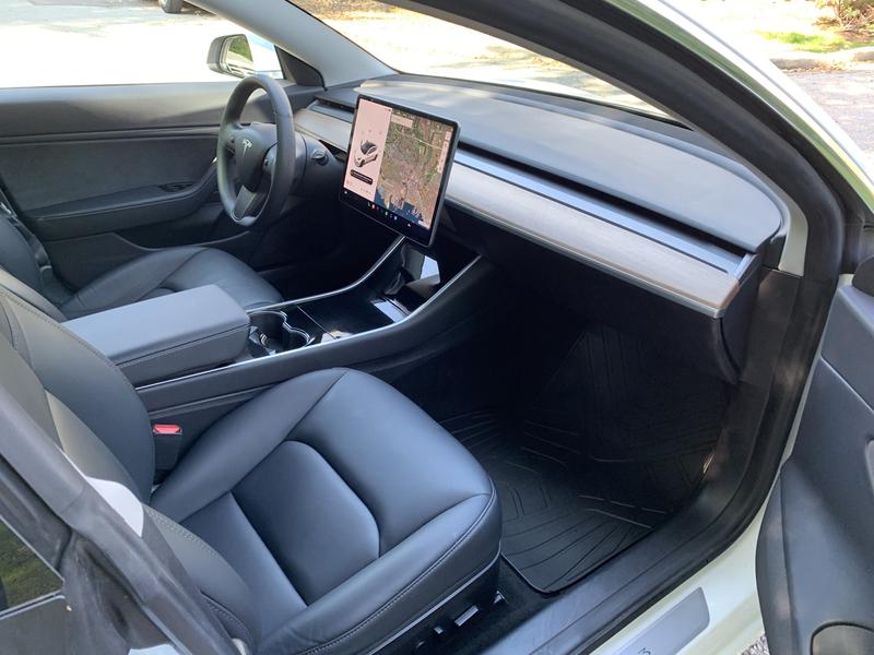 Tesla Model 3 2019 price $39,950