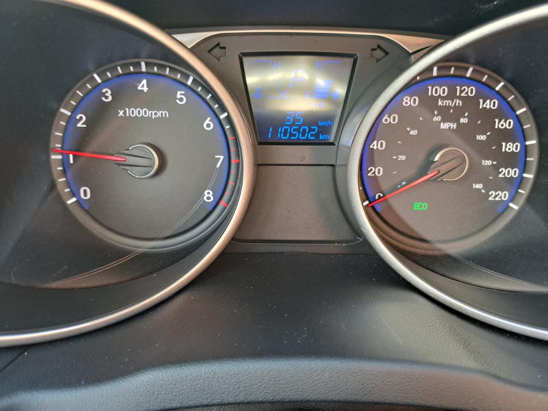 Hyundai Tucson 2014 price $12,950