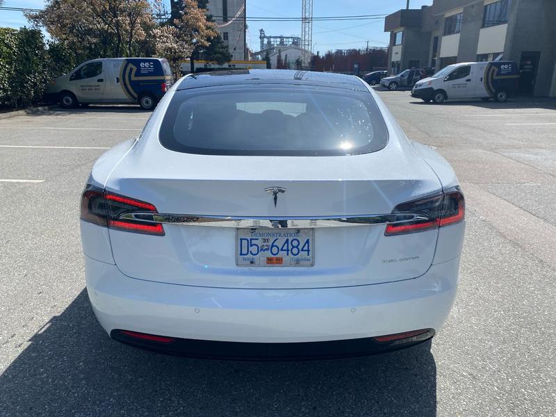 Tesla Model S 2020 price $69,950
