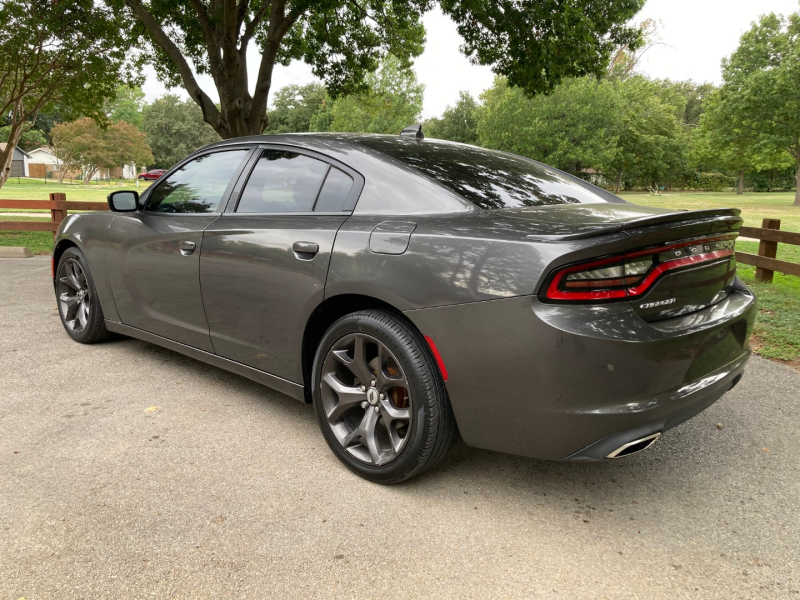 DODGE CHARGER 2019 price $14,495