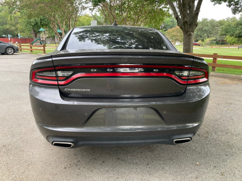 DODGE CHARGER 2019 price $14,495