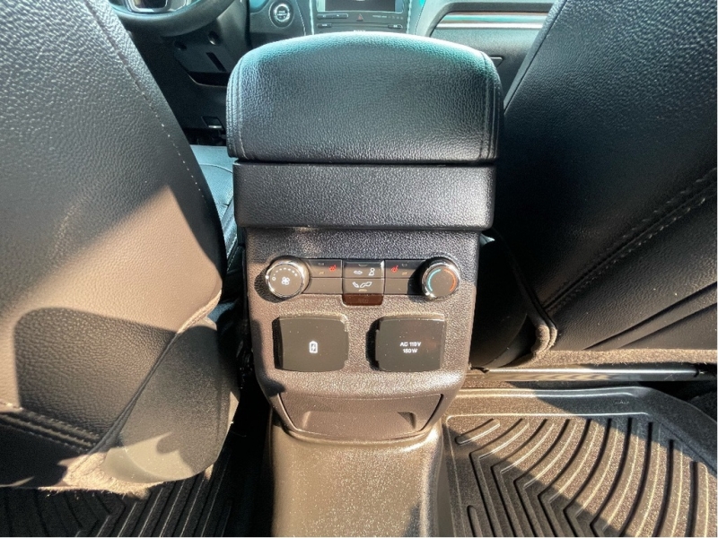 Ford Explorer 2019 price $39,980