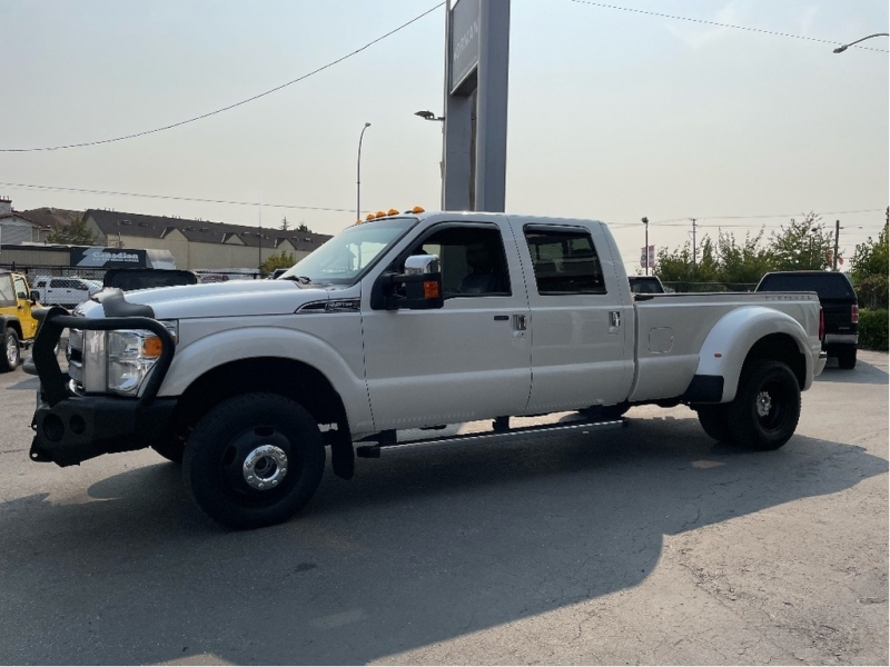 Ford F-350 2014 price $43,888