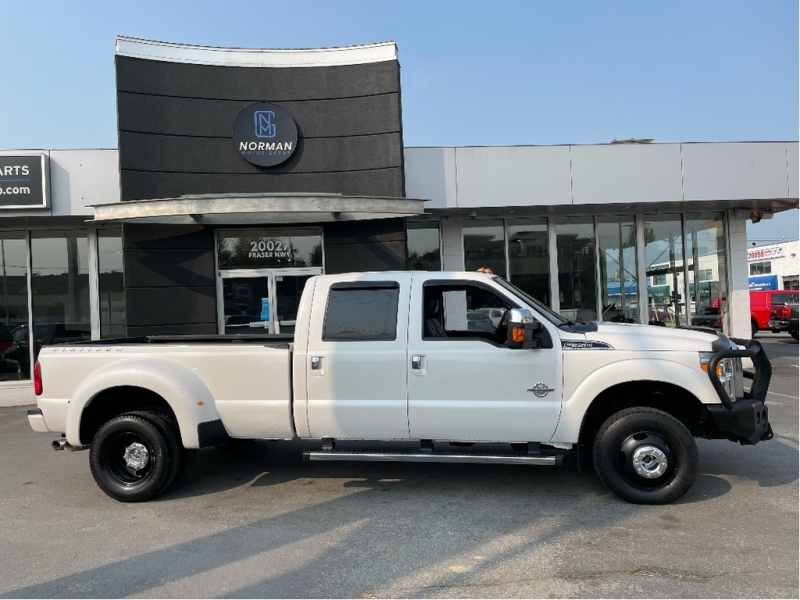 Ford F-350 2014 price $43,888