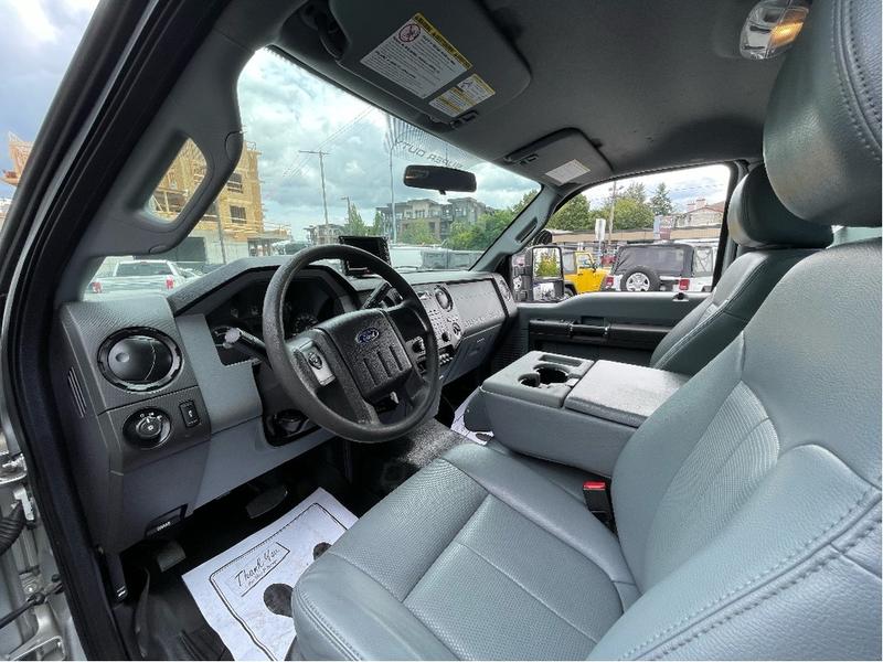 Ford F-550 2016 price $27,888