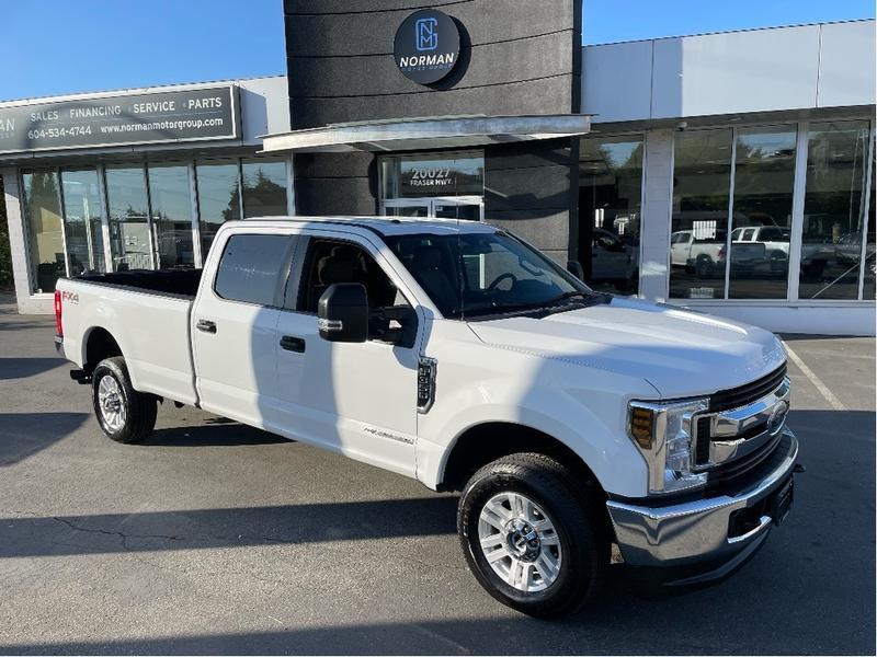 Ford F-350 2019 price $64,888