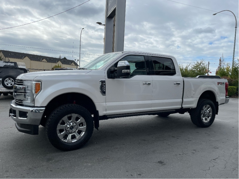 Ford F-350 2017 price $42,288