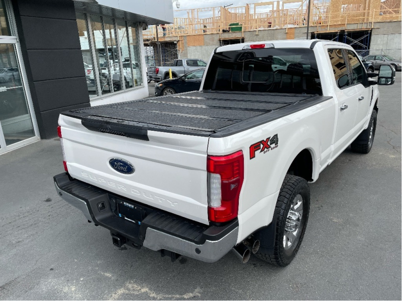 Ford F-350 2017 price $42,288