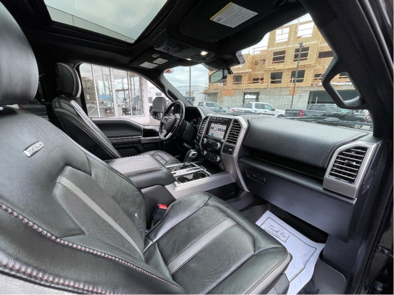 Ford F-150 2019 price $41,888