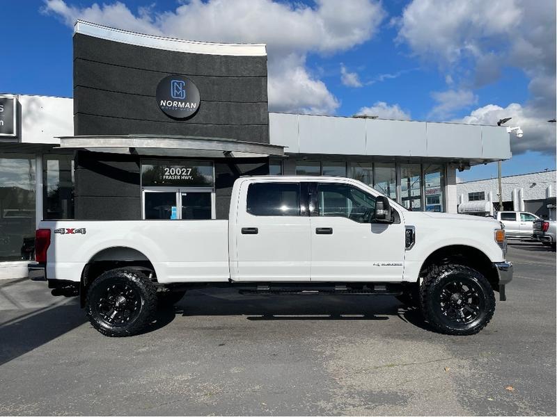 Ford F-350 2020 price $62,888