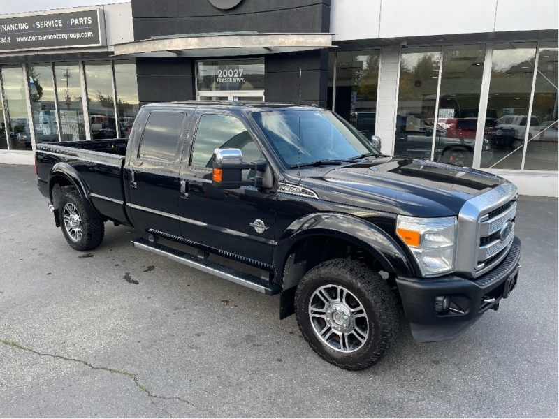 Ford F-350 2014 price $45,888