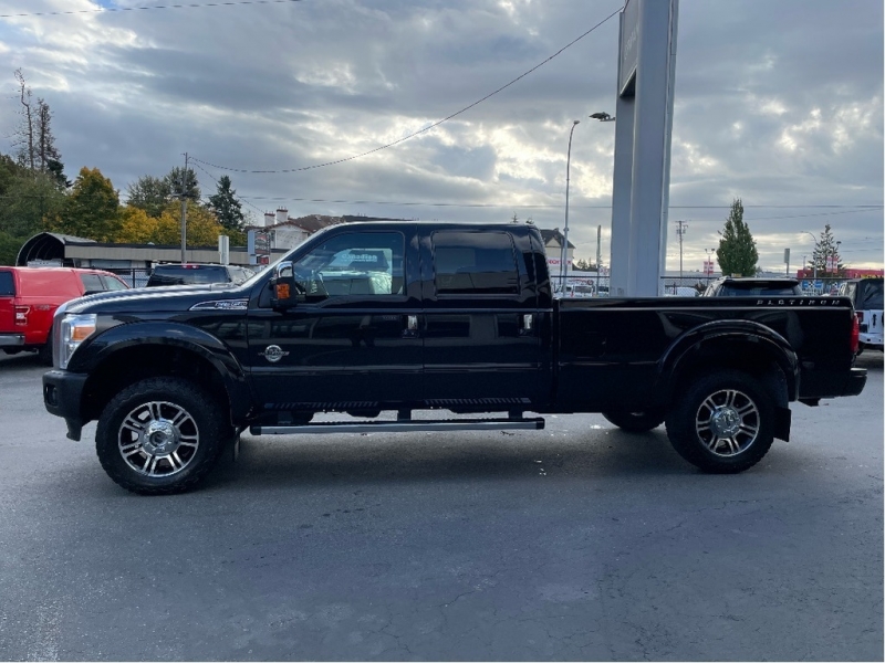 Ford F-350 2014 price $45,888