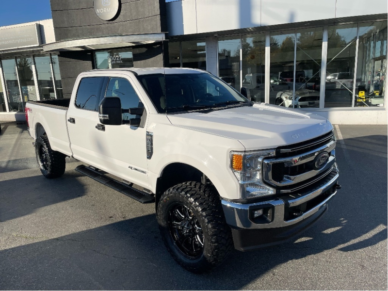 Ford F-350 2021 price $73,888
