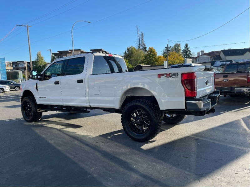 Ford F-350 2021 price $73,888