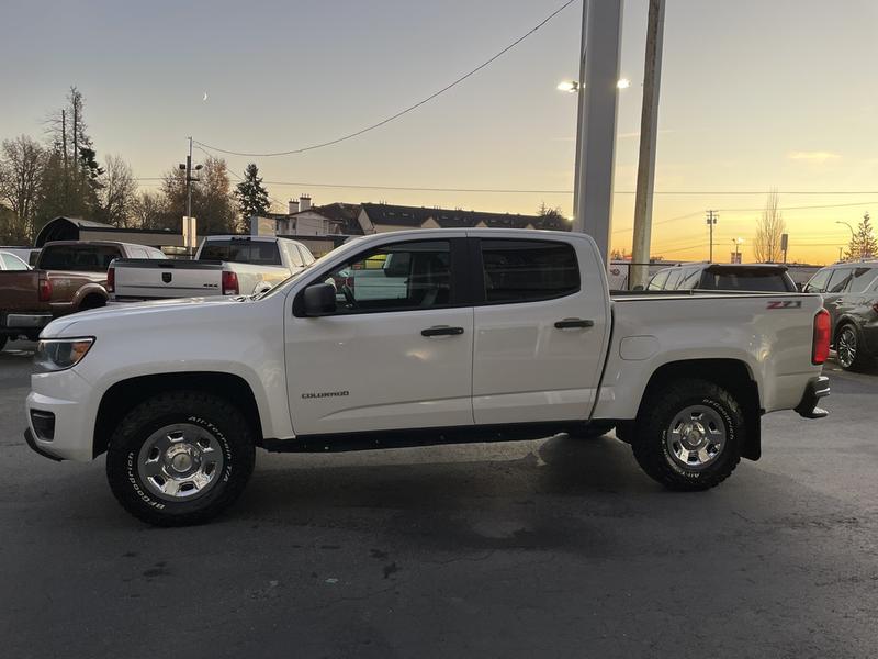 Chevrolet Colorado 2019 price $37,888