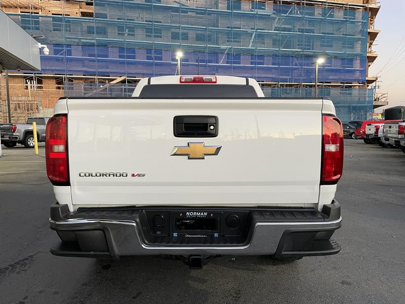 Chevrolet Colorado 2019 price $36,888