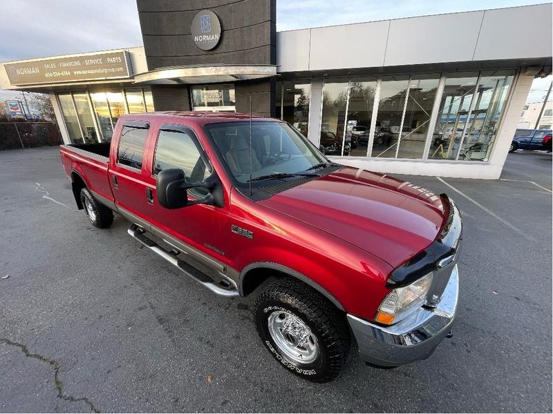 Ford F-350 2002 price $25,888