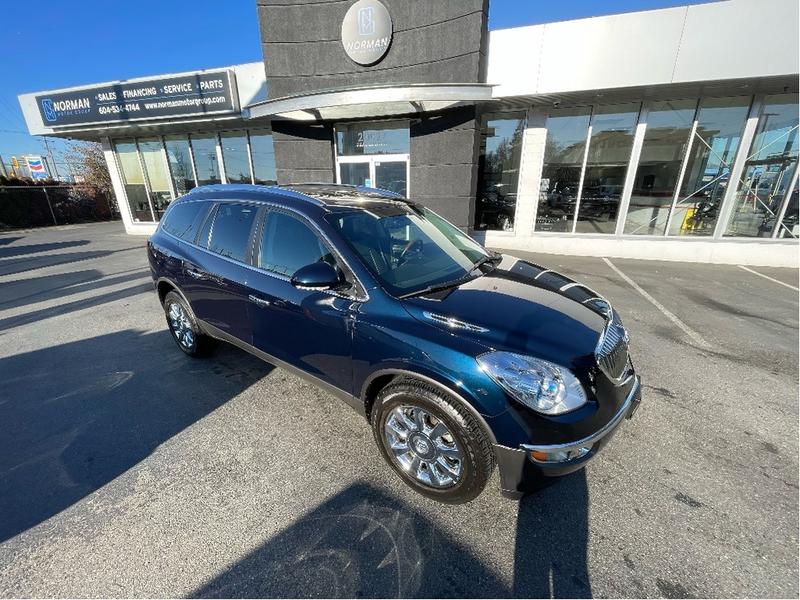 Buick Enclave 2011 price $14,488