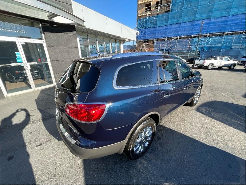 Buick Enclave 2011 price $14,488