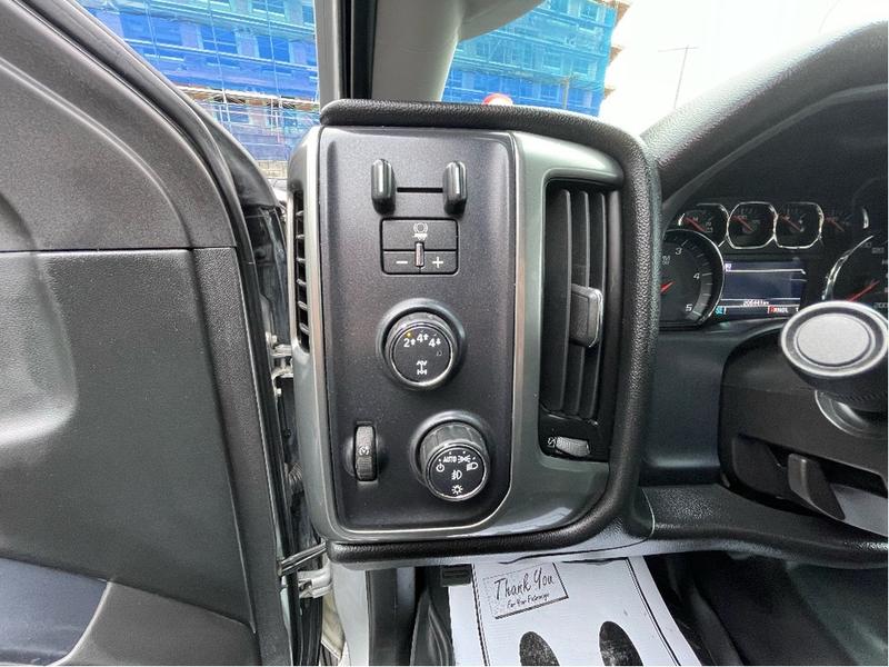 Chevrolet SILVERADO 2500HD 2019 price $53,888